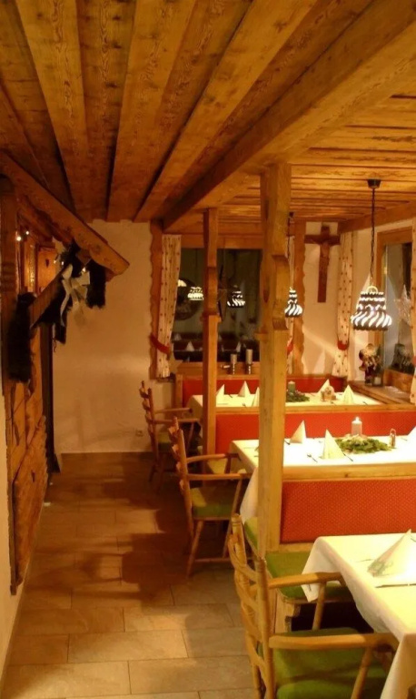 Berggasthof Kärntner Alm - Général