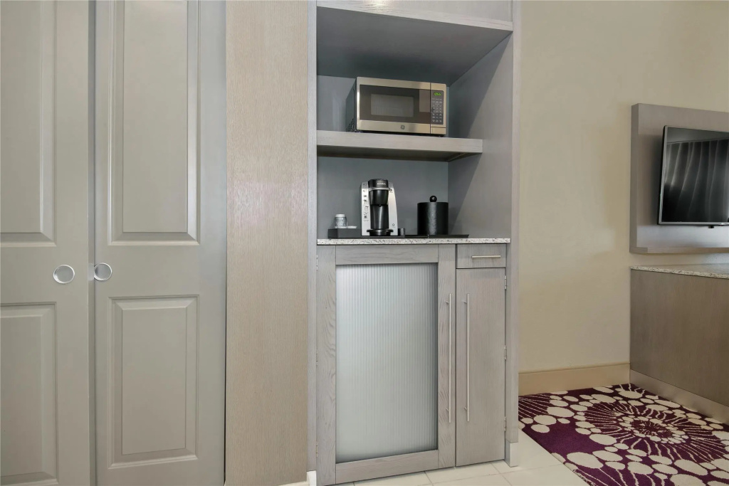Hilton Garden Inn Raleigh /Crabtree Valley - Chambres