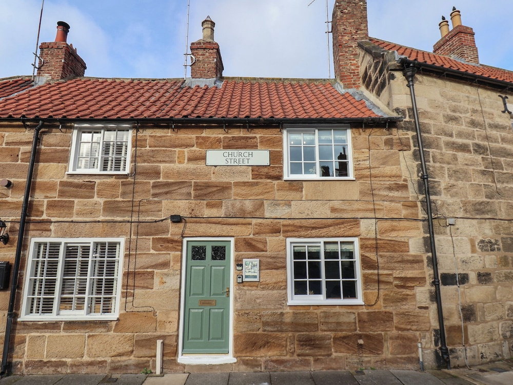 Chimes Cottage
