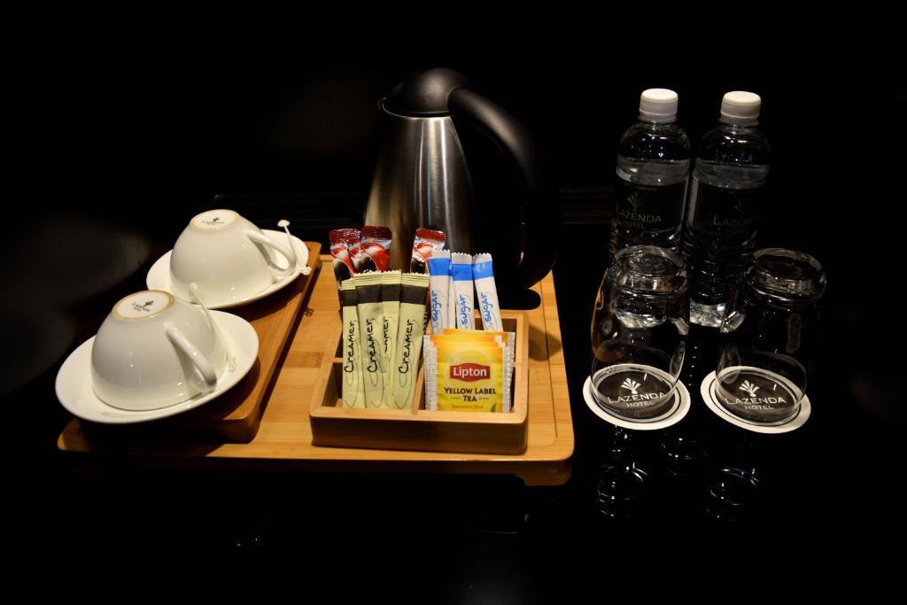 Lazenda Hotel