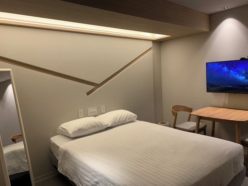 Osaka Ebisu Hotel 사진 14