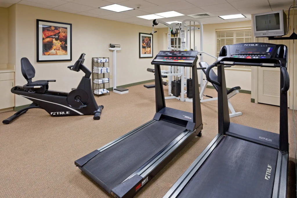 Staybridge Suites Cranbury by IHG - Général