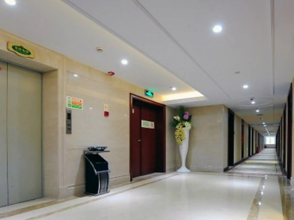 Vienna Hotel Hangzhou Yuhang Linping Branch - Général
