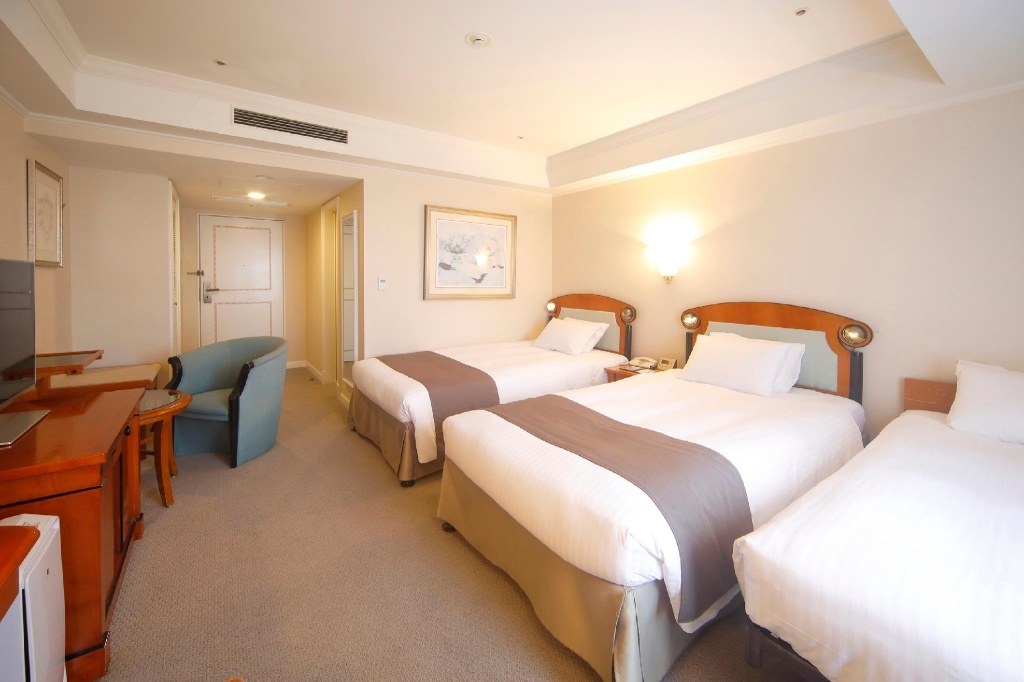 Hotel East 21 Tokyo 사진 16