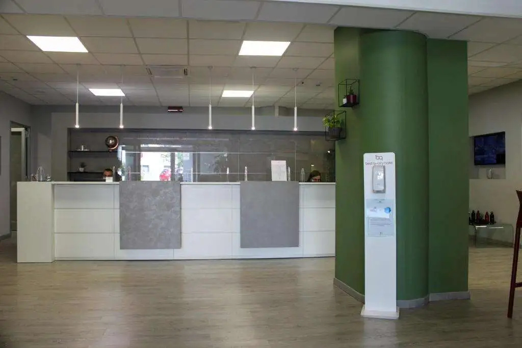Best Quality Hotel Politecnico - Général