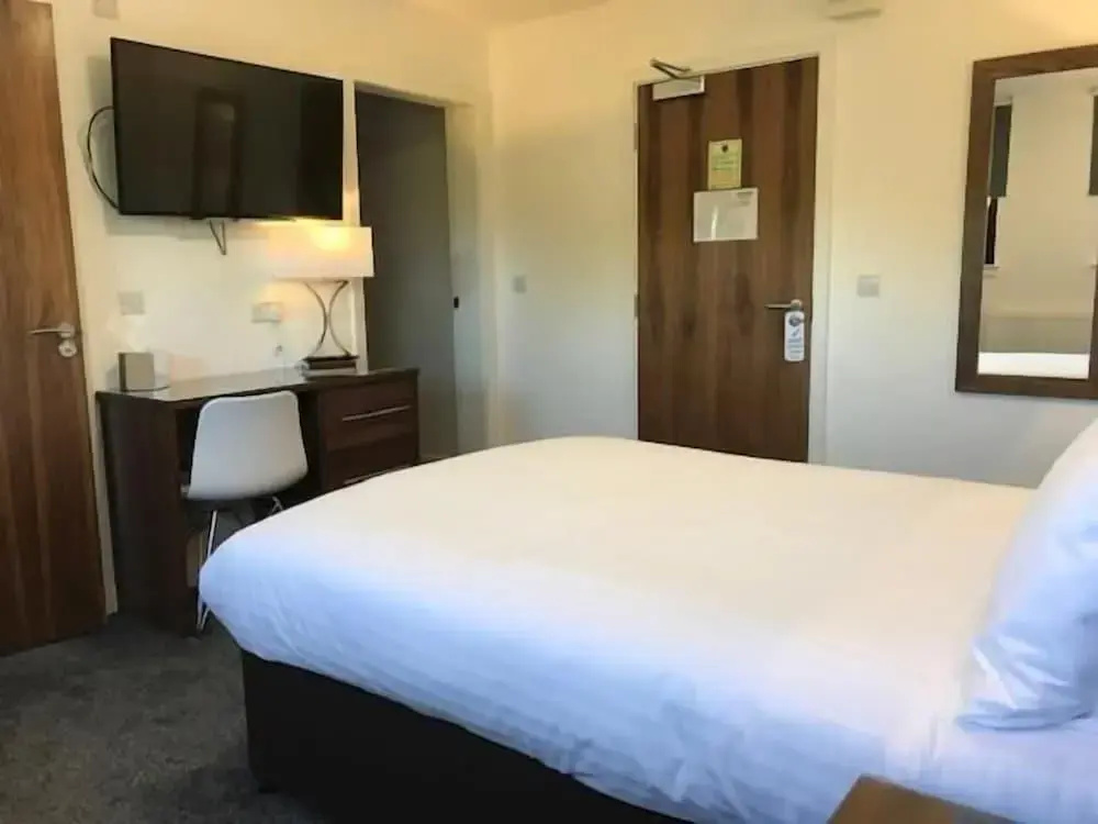 Hotel photo 3