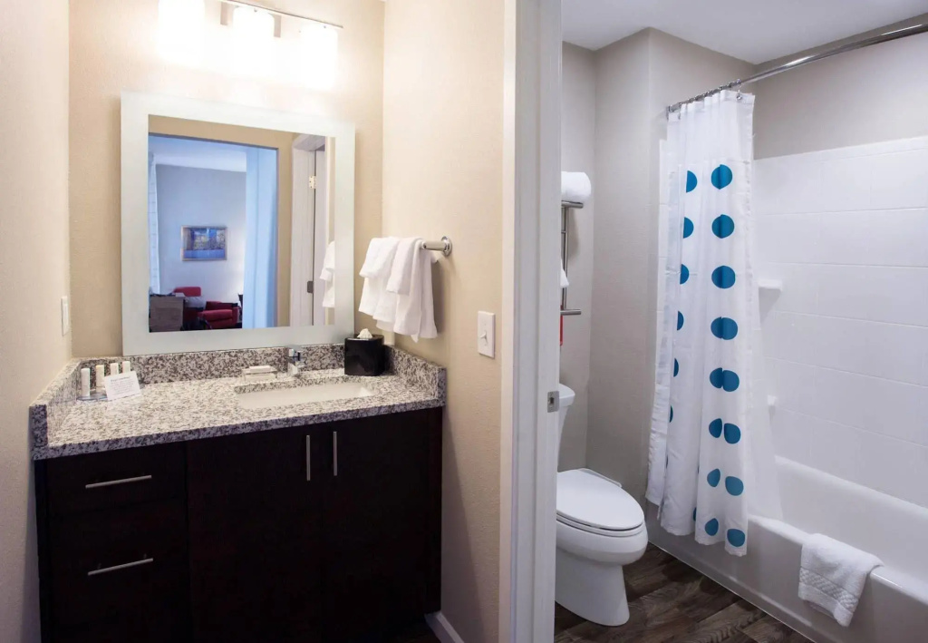 Towneplace Suites Southern Pines Aberdeen - Général