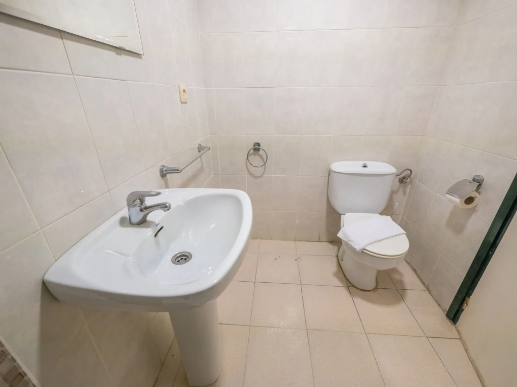 Apartaments AR Melrose Place - Général