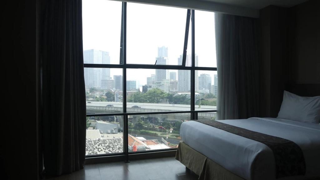 Hotel photo 6