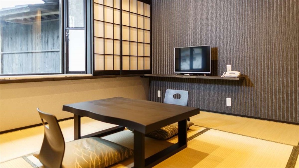 Yufuin Ryokan Seikoen 사진 2