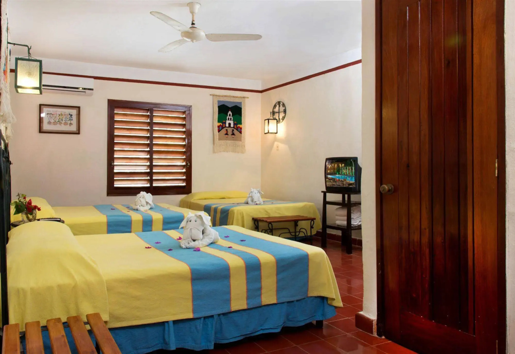 Hotel photo 6