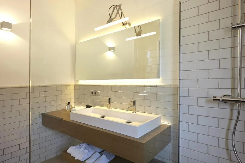 Hotel Mas Lazuli - Chambres