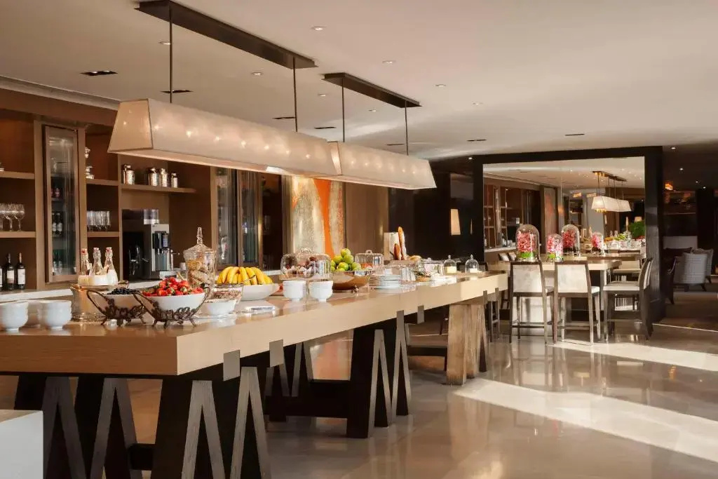 Rosewood Beijing - Chambres