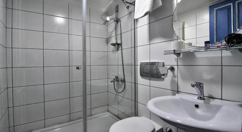 Safran Hotel Bursa by null