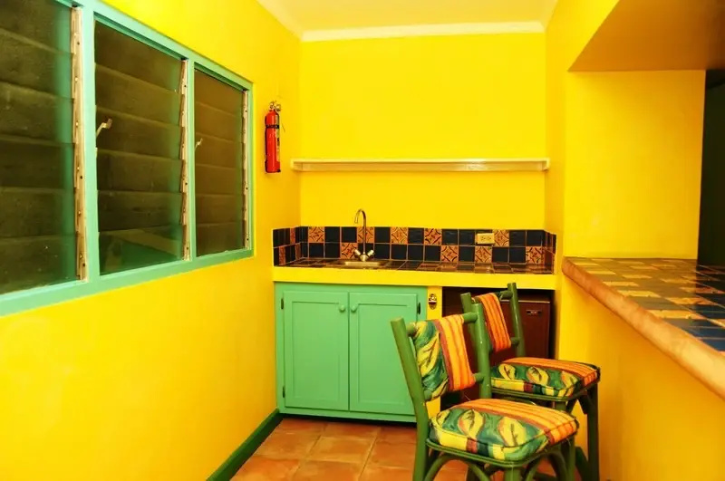Doctors Cave Beach Hotel - Chambres