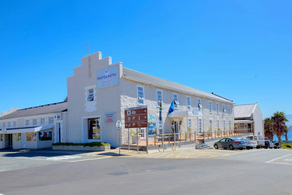 Protea Hotel by Marriott Mossel Bay