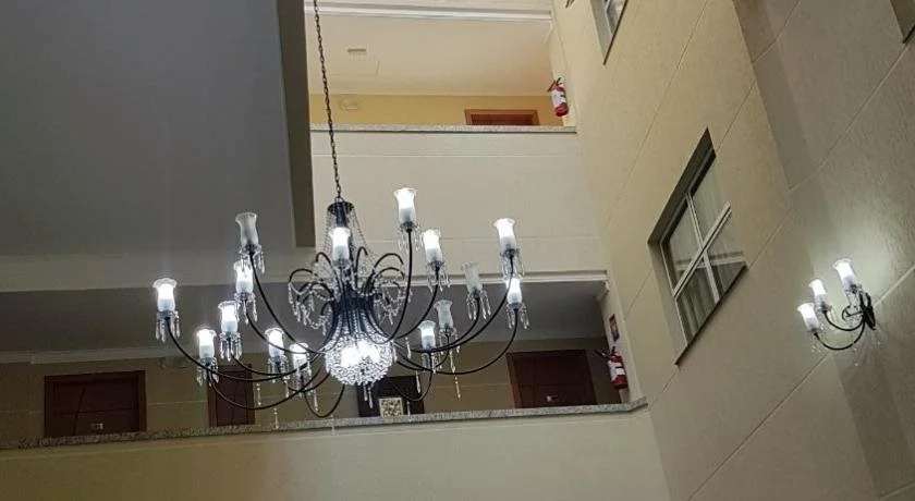 Barbur Center Hotel - Général