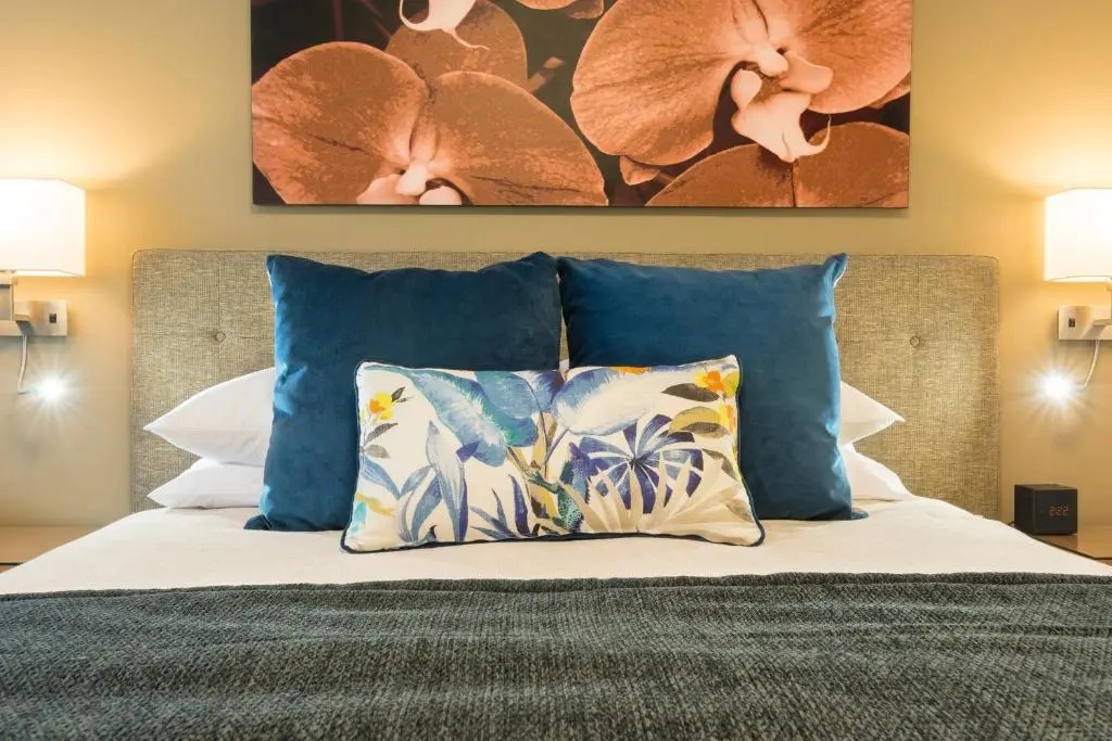 Distinction Hamilton Hotel & Conference Centre - Chambres