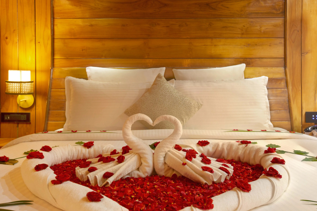 Coral Reef Resort & Spa, Havelock - Général