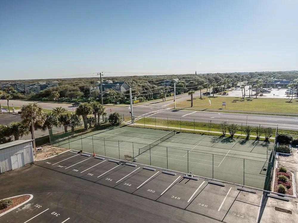Cr109 Castle Reef 1 Bedroom 1 Bathroom Condo