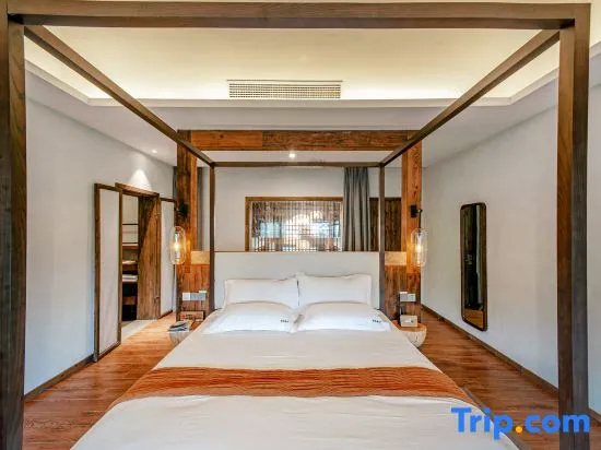 Sulia House Porto Rotondo, Curio Collection by Hilton - Chambres
