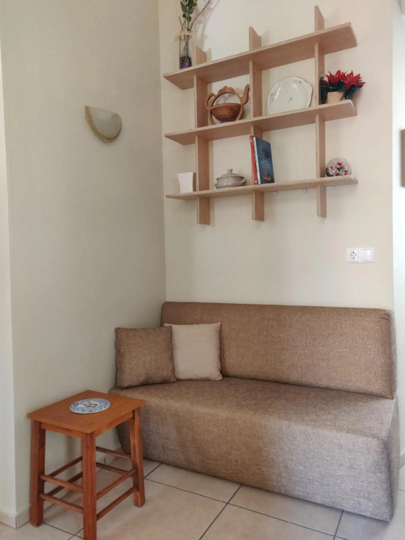 Santa Barbara Apartment