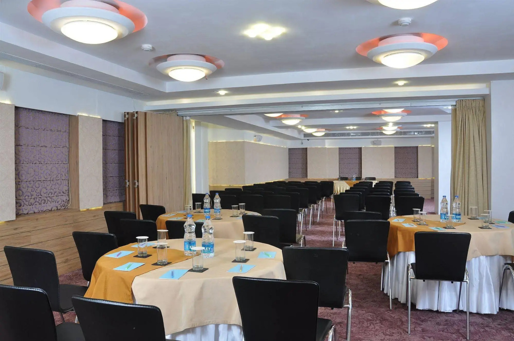 Hotel photo 10