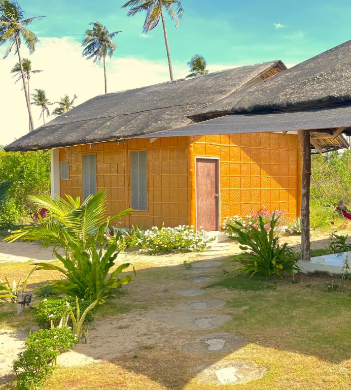 Family Bungalow