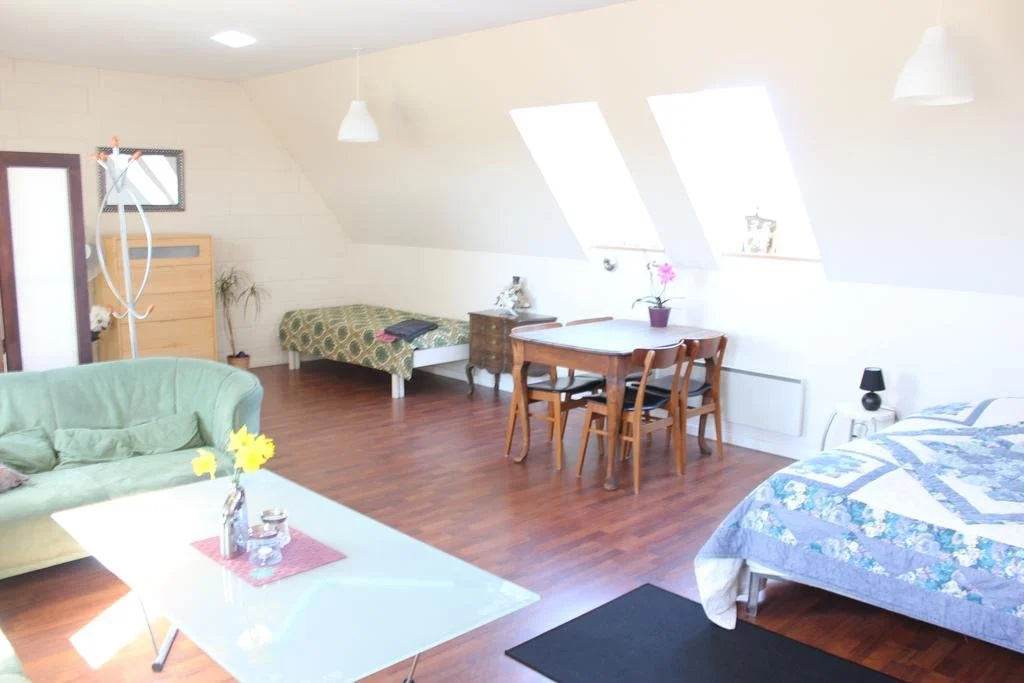 Lejre Country House