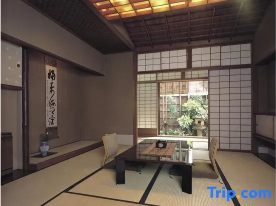 Sumiya Ryokan Kyoto 사진 2
