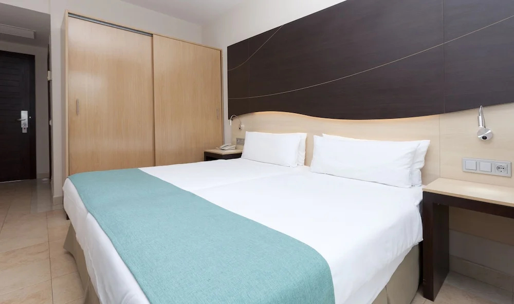 Impressive Playa Granada Golf - Chambres
