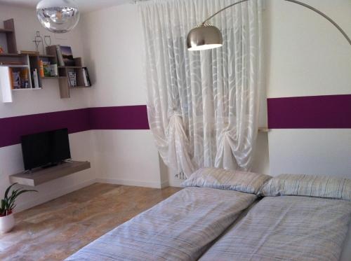 Nenez B&B — 4