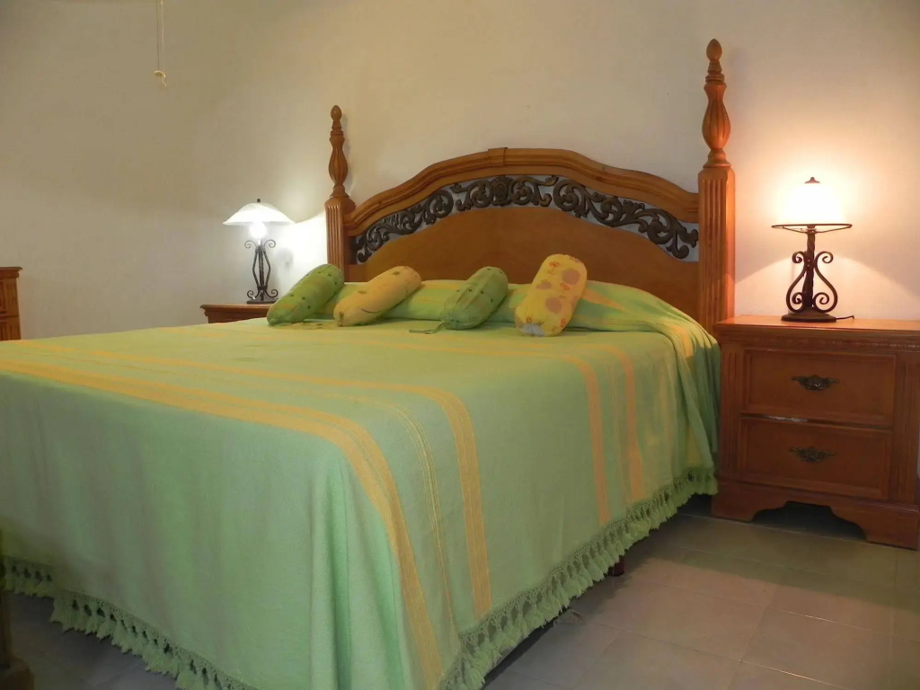 Mango Selva Bio Hotel - Général