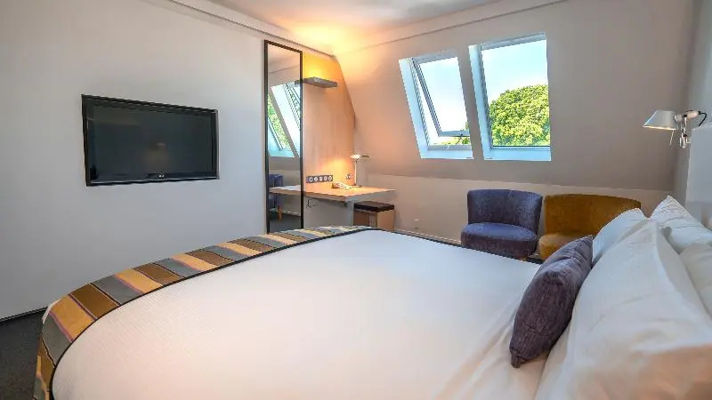 Scenic Hotel Marlborough - Chambres