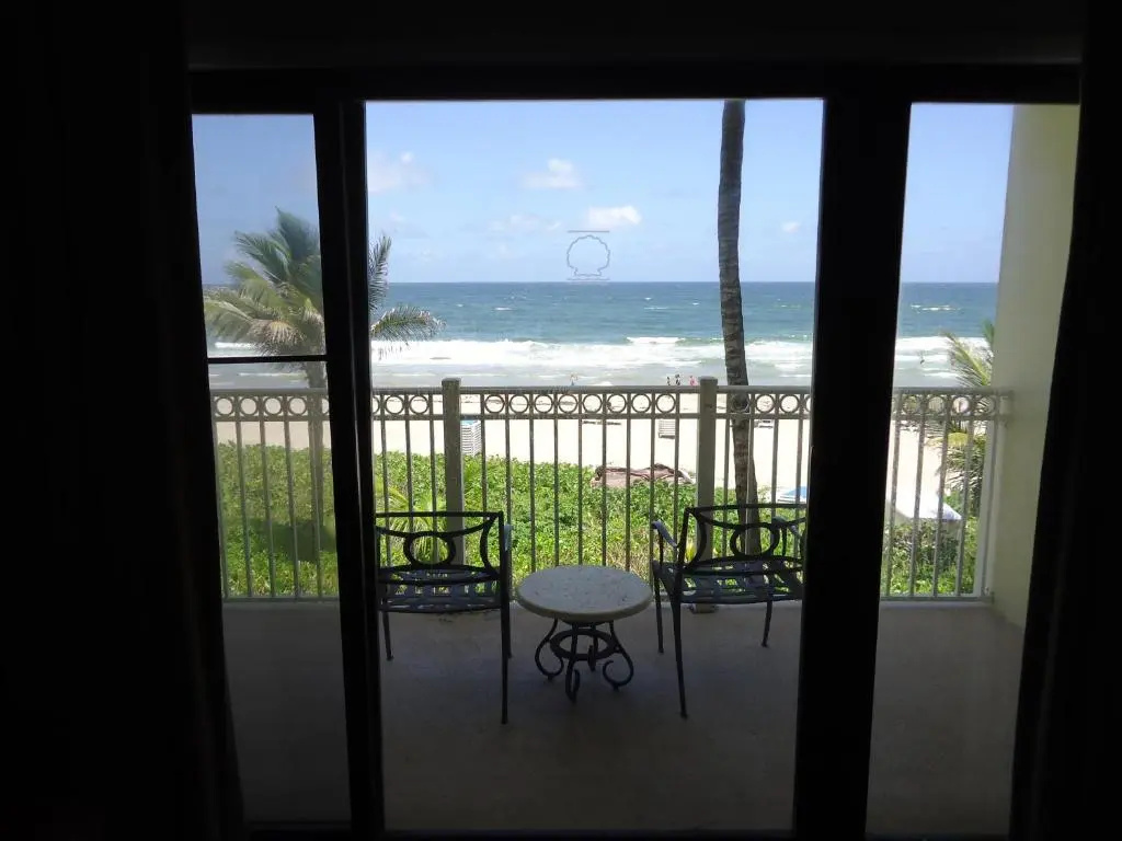 Delray Sands Resort - Chambres