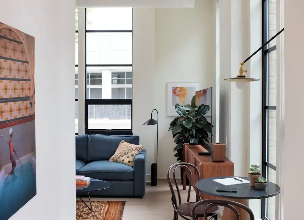 ROOST Baltimore — фото 2