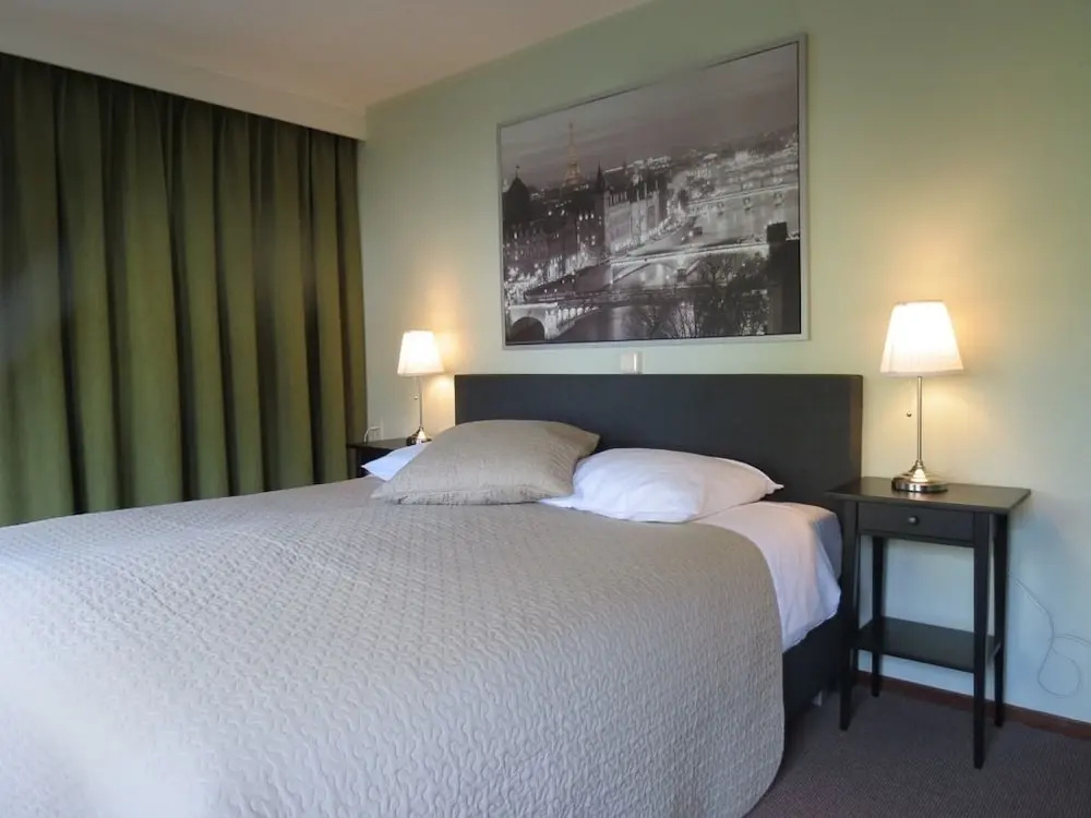 Hotel Schilberg - Chambres
