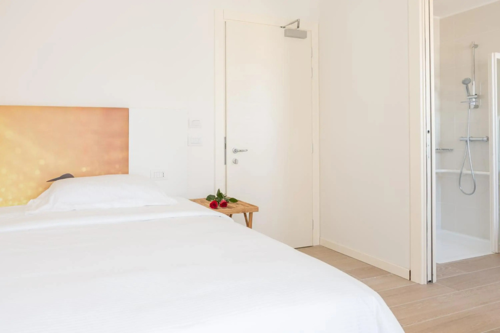 Smart Hotel Mediterraneo - Général