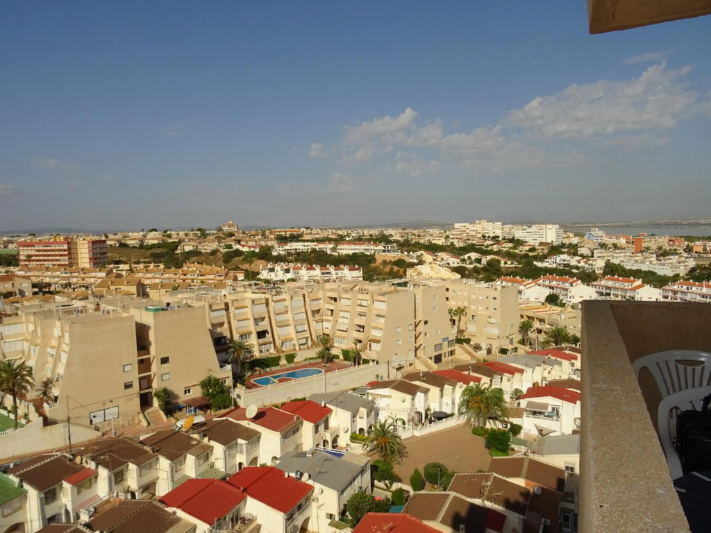 Apartamento Torrenueva La Mata Impresionantes vistas