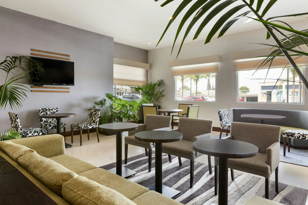 Hilton Garden Inn Queretaro - Général