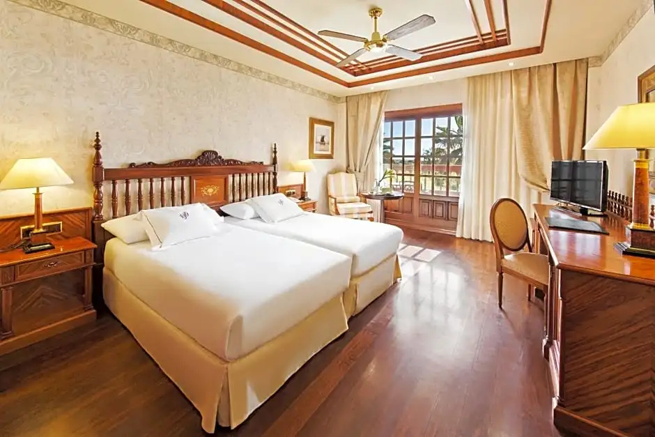 Elba Palace Golf Boutique Hotel - Chambres