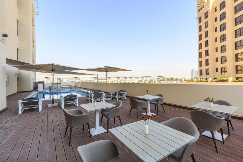 Hotel photo 20
