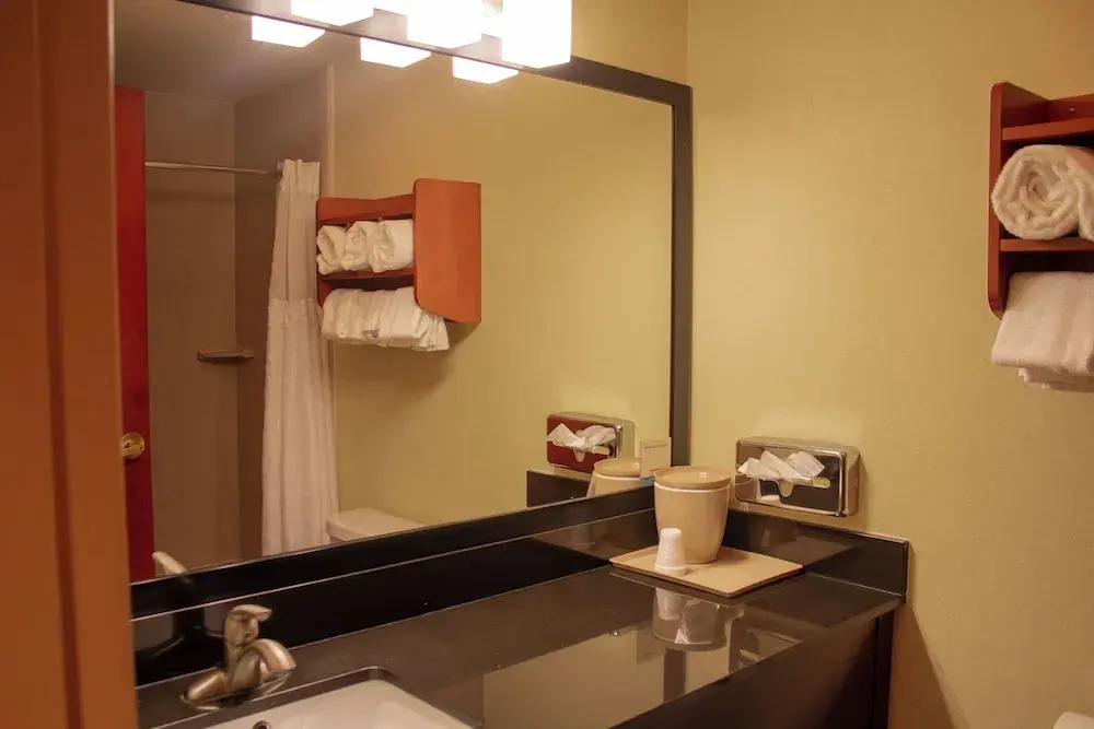 University Hotel & Suites Shippensburg, Trademark by Wyndham - Chambres