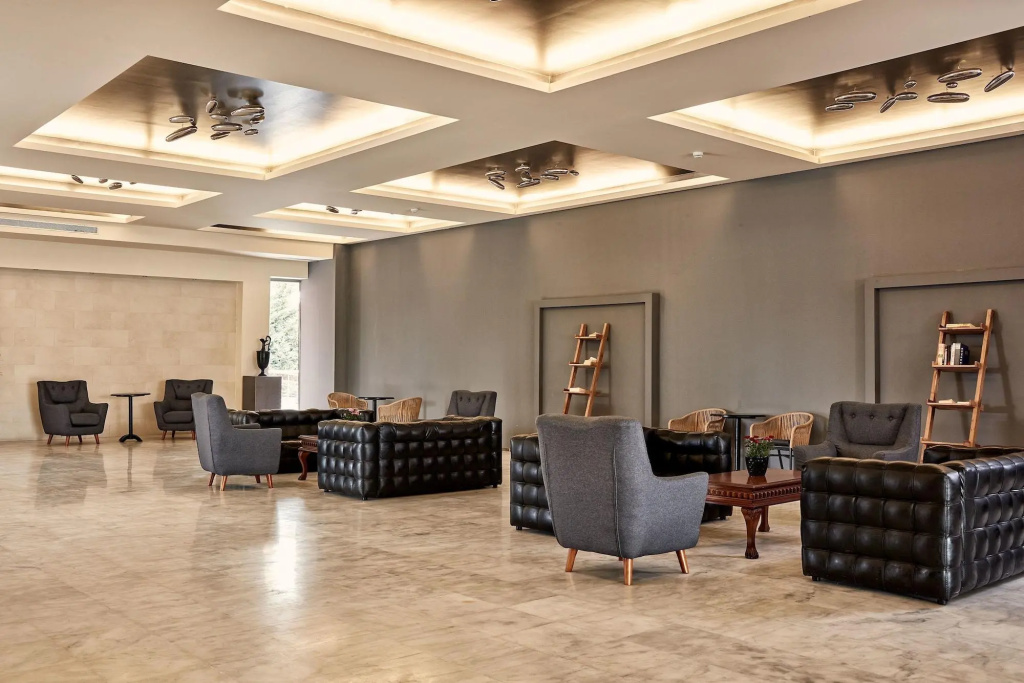 Ekies All Senses Resort, Халкідікі, Греція мініатюра 17