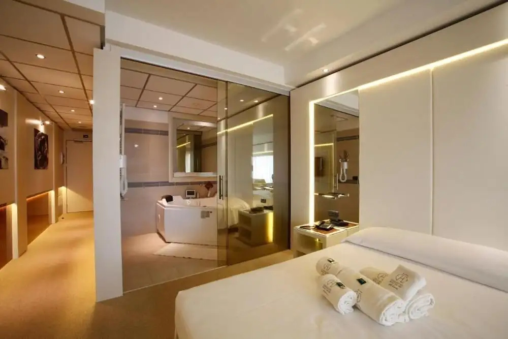 Cocca Hotel Royal Thai SPA - Général