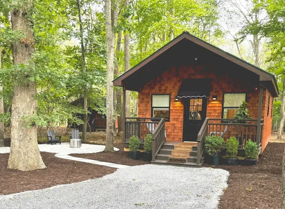 North Fork Resort