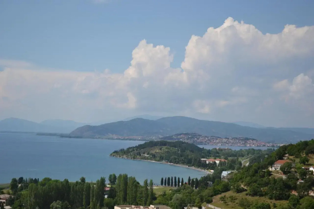 Villa Fania - фото 11