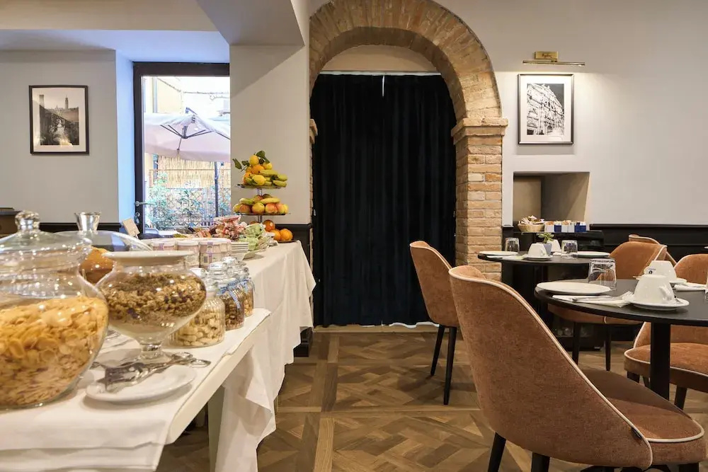 Hotel photo 20