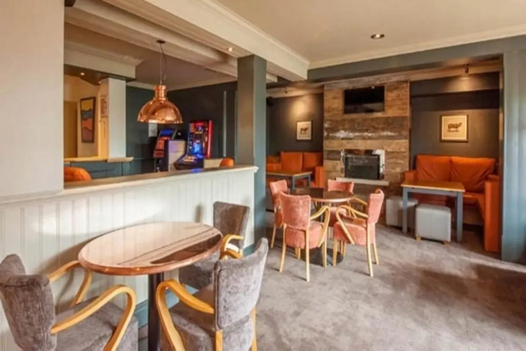 Premier Inn Evesham - Général