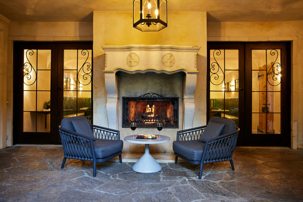 Kenwood Inn and Spa